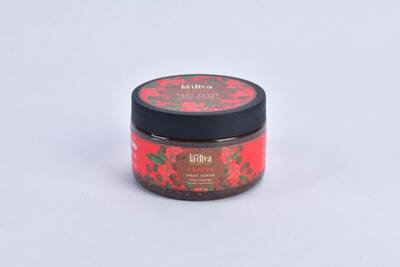 LaDiva - BODY SCRUB COFFEE 250 ML