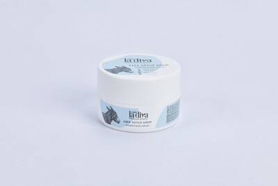 LaDiva - EŞEK SÜTLÜ KREM 100 ML (1)