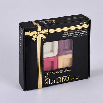 LaDiva - 4'LU DELUXE GIFT SET