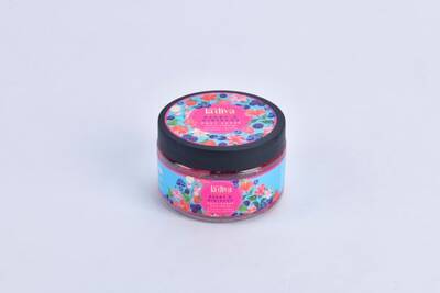 LaDiva - BODY SCRUB BERRY & HIBISCUS 250 ML
