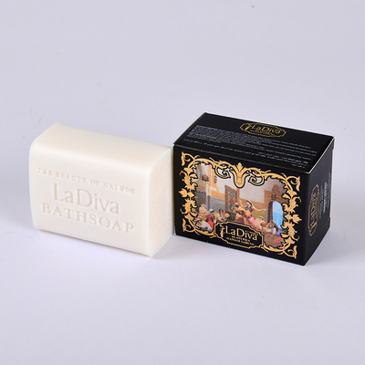 LaDiva - ALATURKA HAMAM SABUNU 155 G (1)