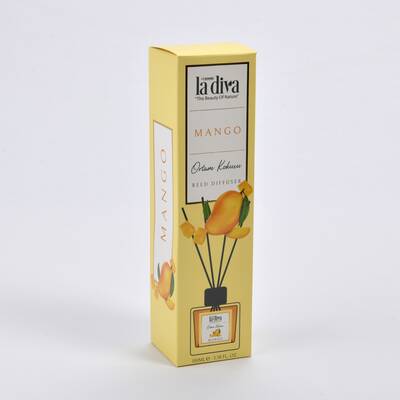 LaDiva - MANGO ORTAM KOKUSU 100 ML