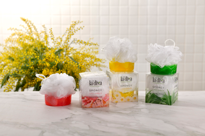 SPONGY - CHEESCAKE - Thumbnail