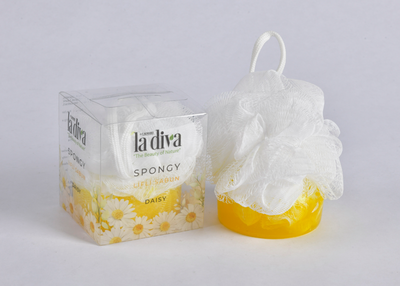 SPONGY - PAPATYA - Thumbnail